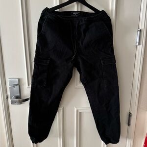 Forever 21 cargo pants